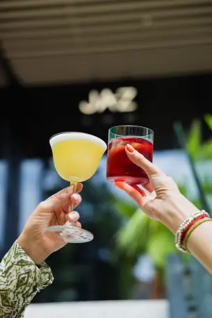 JAZ Ljubljana imenovana med najboljše hotelske restavracije na svetu