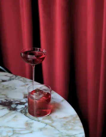 Valentinova ponudba v JAZ – menijski duo za skupno rabo